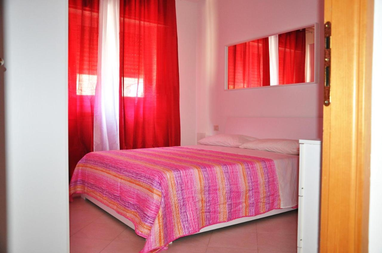 Via Battisti 231 1 Apartamento Pietra Ligure Exterior foto