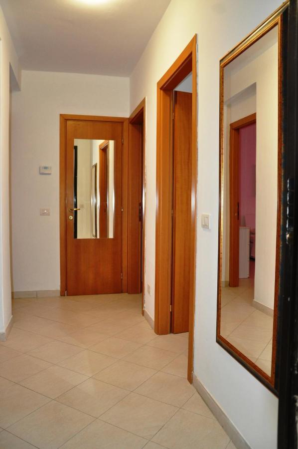 Via Battisti 231 1 Apartamento Pietra Ligure Exterior foto