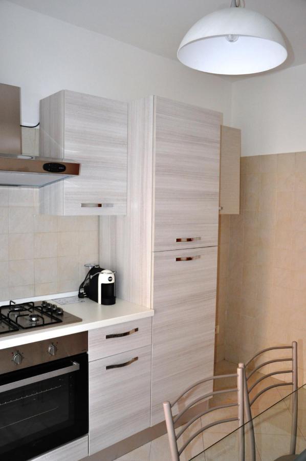 Via Battisti 231 1 Apartamento Pietra Ligure Exterior foto
