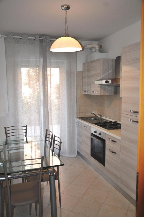 Via Battisti 231 1 Apartamento Pietra Ligure Exterior foto